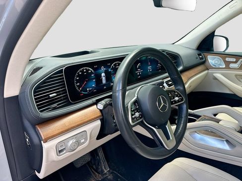 Certified 2022 Mercedes-Benz GLE 350 image 9