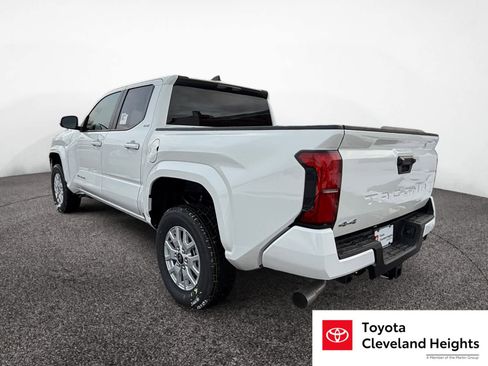 New 2026 Toyota Tacoma SR5 image 3