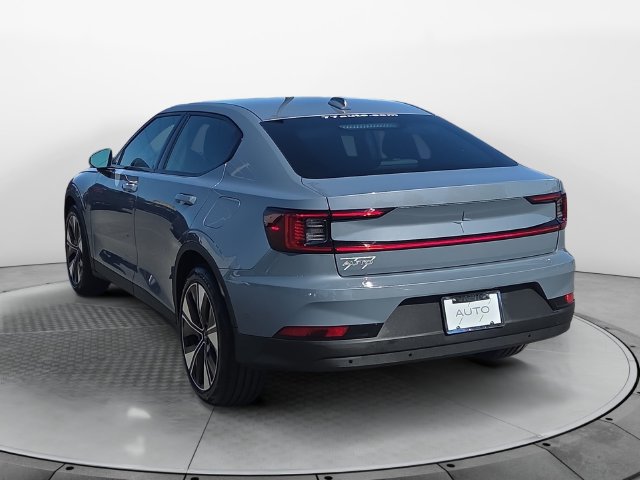 Used 2024 Polestar Polestar 2 AWD/4WD image 3