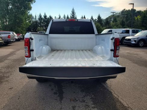 Used 2023 RAM 1500 Big Horn AWD/4WD image 8