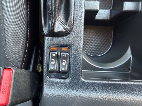 Used 2017 Subaru Crosstrek 2.0i Premium image 15