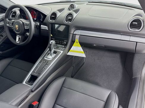 New 2025 Porsche 718 Cayman S image 26