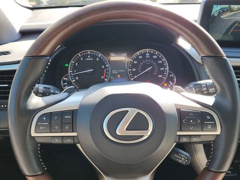 Used 2022 Lexus RX 350L FWD w/ Premium Package image 28