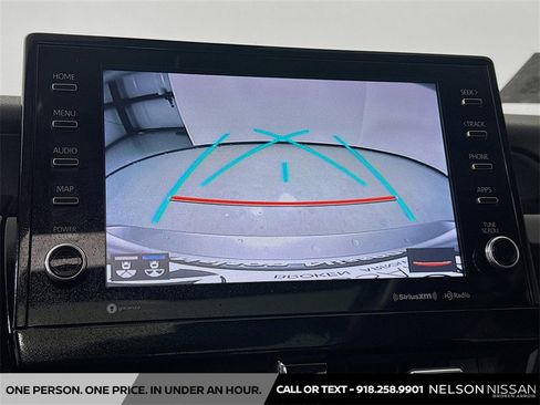 Used 2022 Toyota Camry XSE image 14