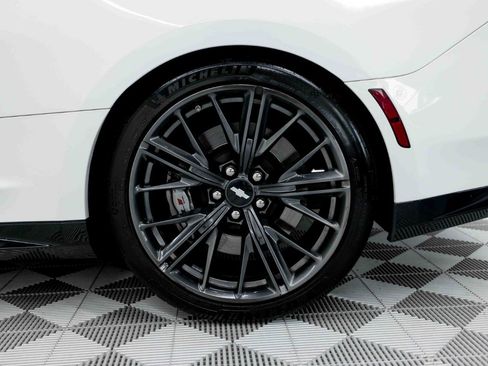 Used 2017 Chevrolet Camaro ZL1 RWD image 40