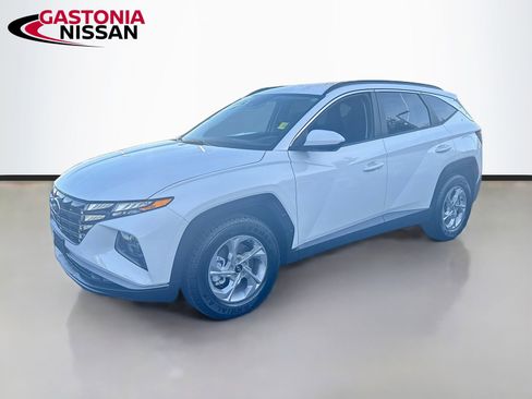 Used 2024 Hyundai Tucson SEL image 3