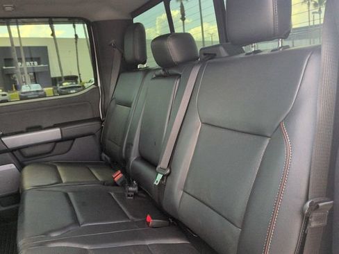 Used 2024 Ford F250 Lariat w/ Lariat Ultimate Package AWD/4WD image 14