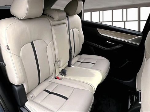 New 2026 MAZDA CX-70 SC Plus AWD/4WD image 14