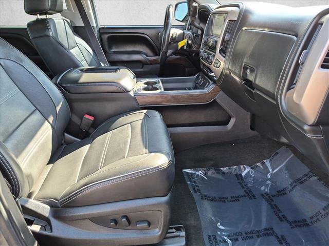 Used 2017 GMC Sierra 1500 Denali AWD/4WD image 20