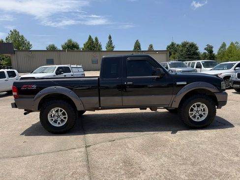 Used 2009 Ford Ranger FX4 AWD/4WD image 6