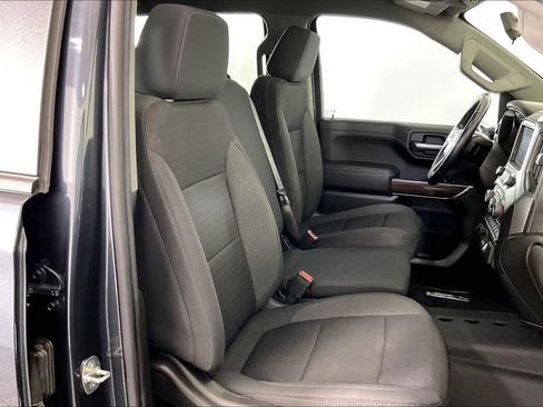 Used 2022 Chevrolet Silverado 1500 LT AWD/4WD image 10