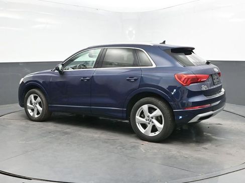 Used 2020 Audi Q3 2.0T Premium image 4