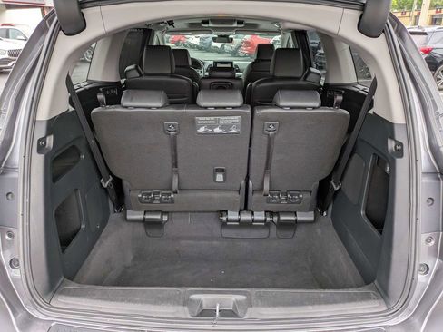 Used 2023 Honda Odyssey Touring image 13