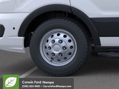 New 2026 Ford Transit 350 XLT image 19