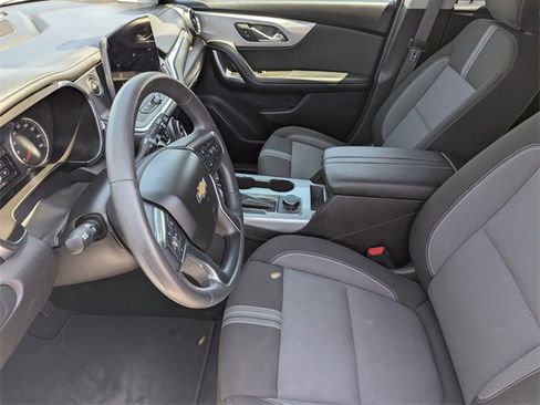 Used 2025 Chevrolet Blazer LT image 22