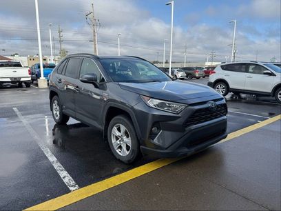 Used 2021 Toyota RAV4 XLE w/ Convenience Package