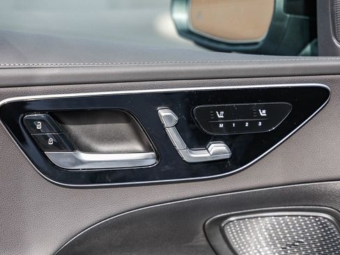 New 2026 Mercedes-Benz C 300 Sedan image 22