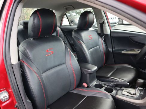 Used 2012 Toyota Corolla S FWD image 19