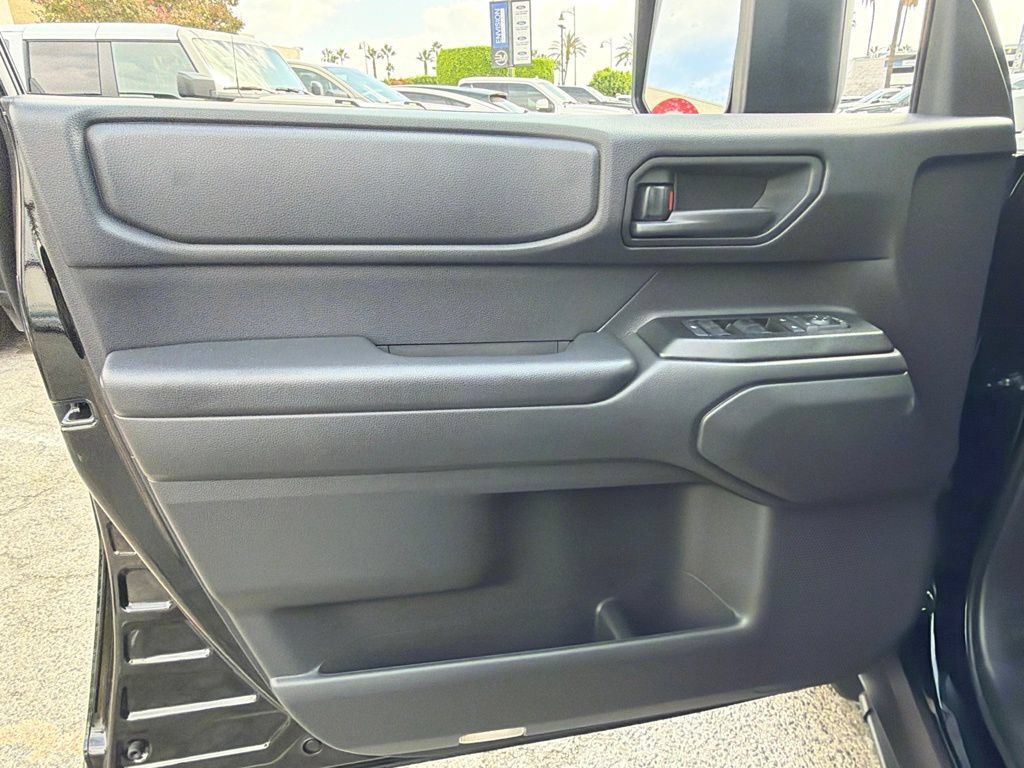 Used 2027 Toyota Land Cruiser 1958 AWD/4WD image 15