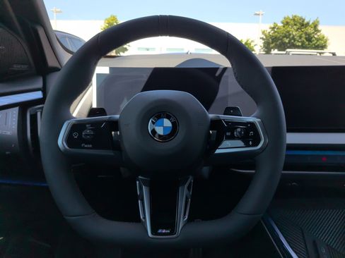 New 2026 BMW X3 xDrive30i w/ Premium Package AWD/4WD image 22