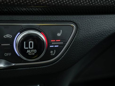 Used 2019 Audi SQ5 Prestige AWD/4WD image 37