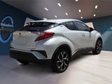 Used 2021 Toyota C-HR XLE image 5