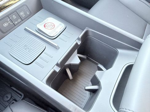 New 2026 Hyundai Santa Fe SEL image 19