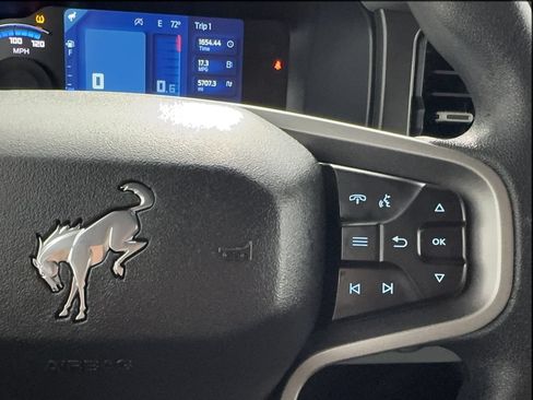 Used 2023 Ford Bronco 4-Door AWD/4WD image 38