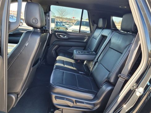 Used 2024 Chevrolet Tahoe LS w/ Driver Alert Package image 6