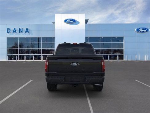 New 2025 Ford F150 STX w/ STX Black Appearance Package image 5