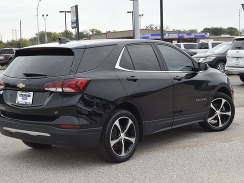 Used 2022 Chevrolet Equinox LT image 10