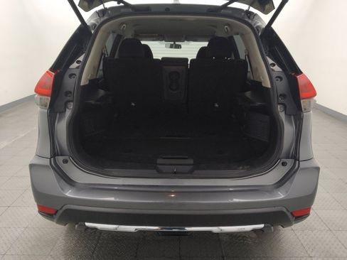Used 2018 Nissan Rogue SV FWD image 29