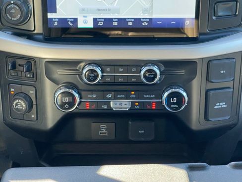 Used 2021 Ford F150 XLT w/ Equipment Group 302A High AWD/4WD image 25
