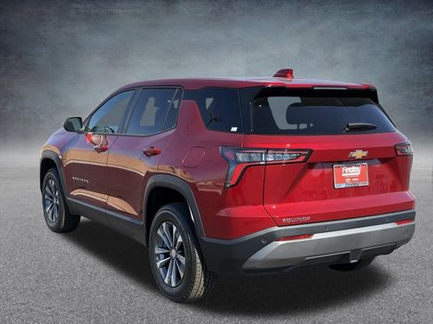 New 2026 Chevrolet Equinox LT image 7