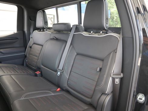 Used 2023 GMC Sierra 1500 AT4X AWD/4WD image 22