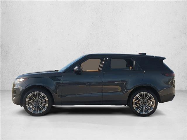 New 2027 Land Rover Range Rover Sport SE AWD/4WD image 5