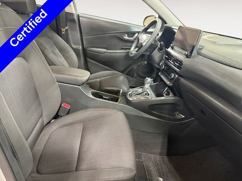 Certified 2023 Hyundai Kona SEL w/ Convenience Package image 16