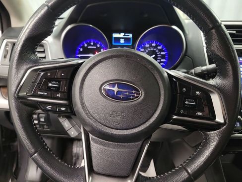 Used 2019 Subaru Outback 2.5i Limited image 19
