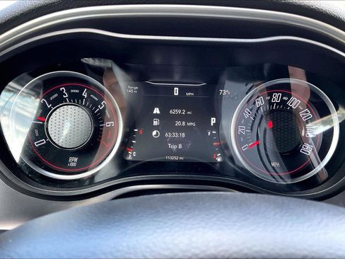 Used 2021 Dodge Challenger SXT RWD image 20