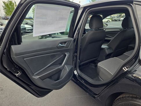 New 2026 Volkswagen Jetta Sport image 24