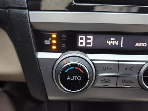 Used 2015 Subaru Legacy 2.5i Limited image 38