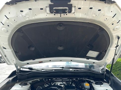 Used 2018 Subaru Forester 2.5i w/ Alloy Wheel Package image 25