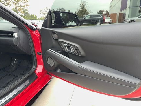 Used 2020 Toyota Supra Premium image 13