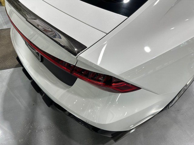 Used 2021 Audi RS 7 Sportback AWD/4WD image 31