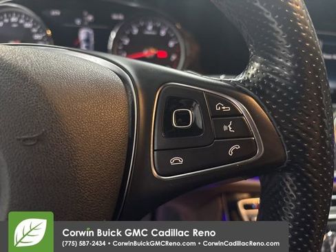 Used 2017 Mercedes-Benz E 300 image 16