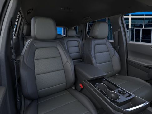 New 2026 Chevrolet Equinox LT FWD image 17
