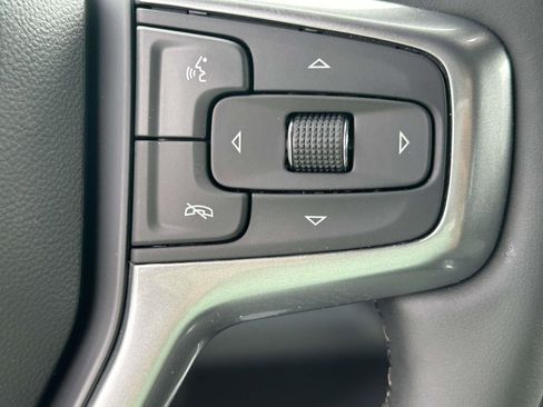 New 2026 Chevrolet Silverado 1500 RST w/ All Star Edition Plus AWD/4WD image 21