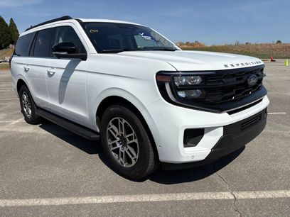 Used 2025 Ford Expedition Active