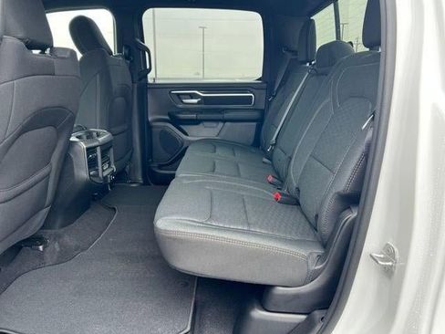 New 2026 RAM 1500 Big Horn image 48