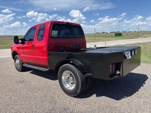 Used 1999 Ford F250 XL AWD/4WD image 3